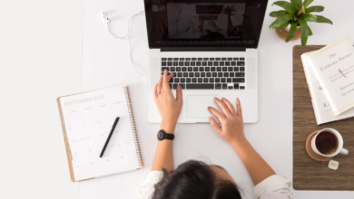 Level Up Your Life: The Best Online Tools for Personal Development