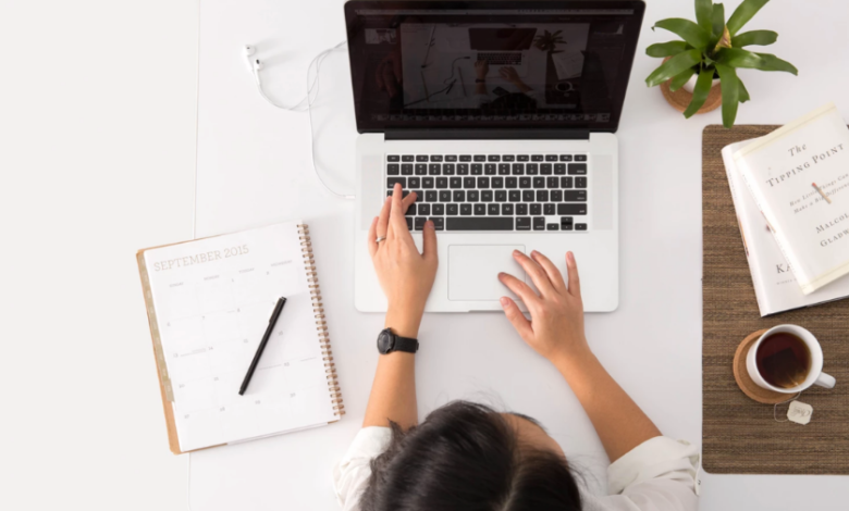 Level Up Your Life: The Best Online Tools for Personal Development