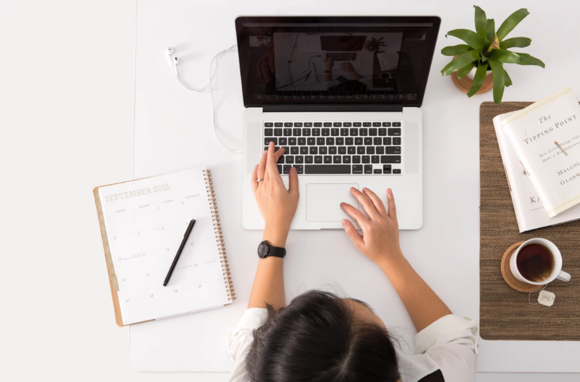 Level Up Your Life: The Best Online Tools for Personal Development