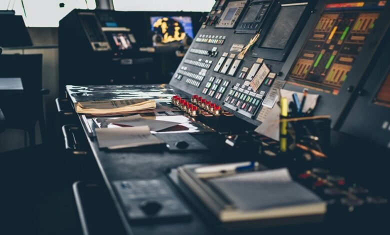 operational insight dashboard numbers