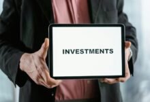 corporate investment numerical analysis