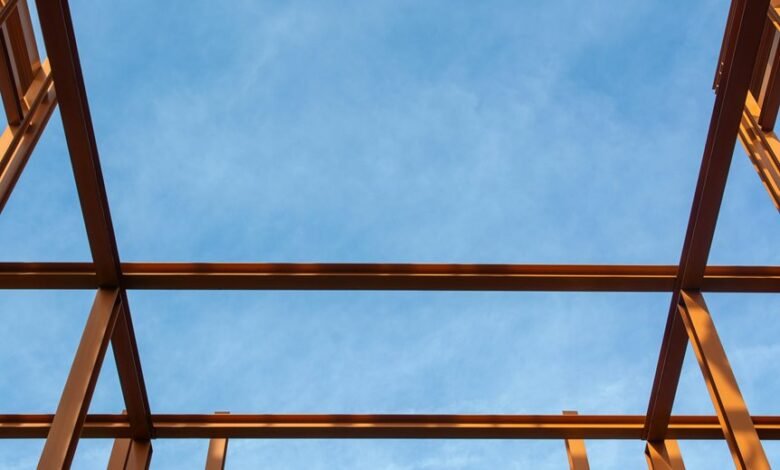 dynamic framework for titan