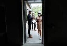 market expansion for builders