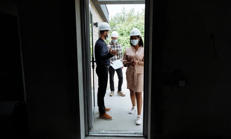 market expansion for builders