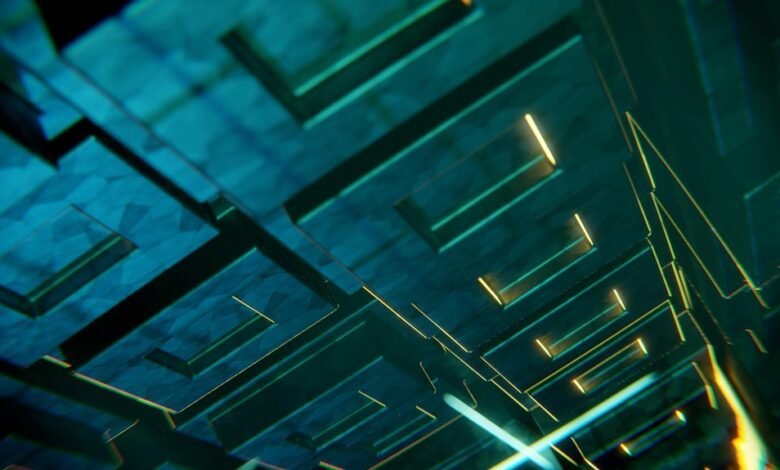 quantum prism apex node