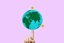 radiant growth vector orbit